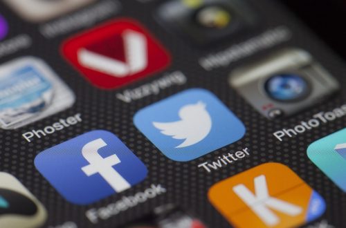Global Trends in Social Media Marketing