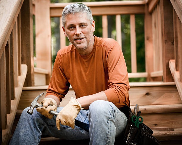 Top-Rated Deck Builder Near Me for Quality and Durability