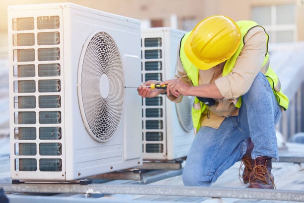 Professional Furnace & Heat Pump Maintenance to Maximize Efficiency