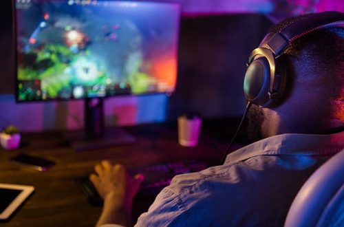 How to Find New Online Games to Play