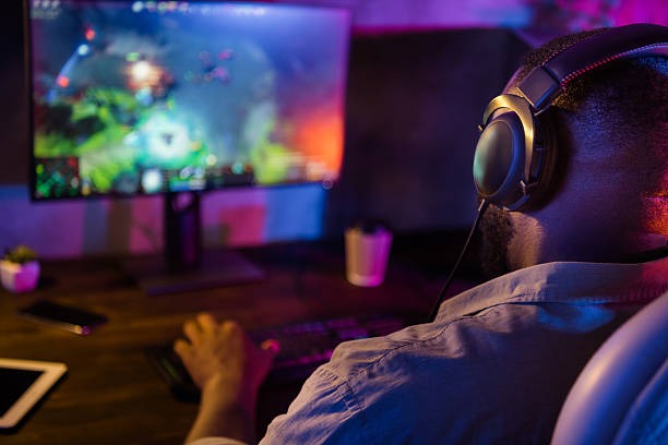 How to Find New Online Games to Play