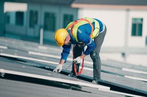 Trusted Solar Companies Chico for Home & Business