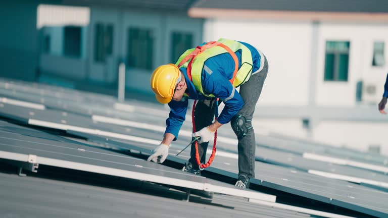 Trusted Solar Companies Chico for Home & Business