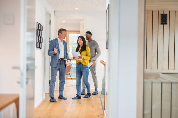Jonathan Leach Team - Keller Williams Elevate Making Home Dreams Reality