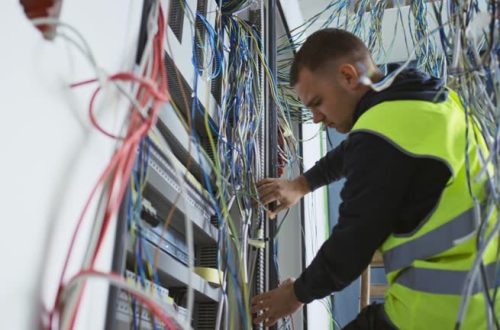 Residential Electrician You Can Rely On Quality Work at Fair Prices