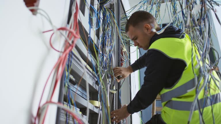 Residential Electrician You Can Rely On Quality Work at Fair Prices