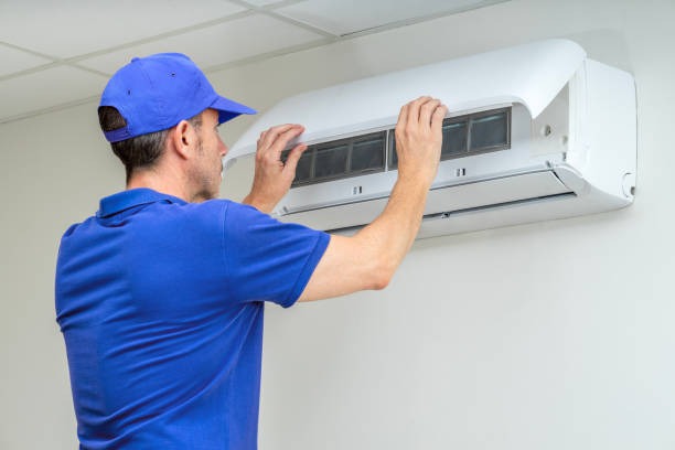 AC Repair Near Me Call Coastal Heating & Air Conditioning Co., Inc. Today