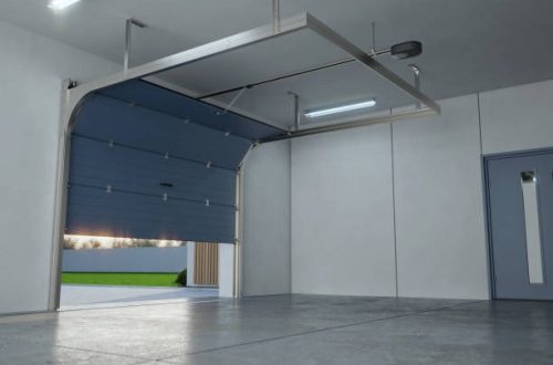 Essential Maintenance for the Most Common Garage Door Opener Types