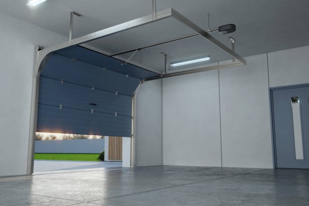 Essential Maintenance for the Most Common Garage Door Opener Types