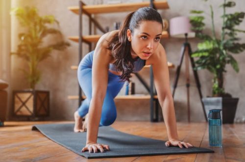 The Link Between Posture and Digestive Function