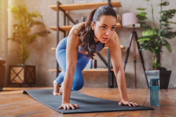 The Link Between Posture and Digestive Function