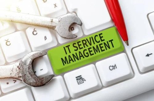 Cloud-Based Solutions Transforming IT Asset Management