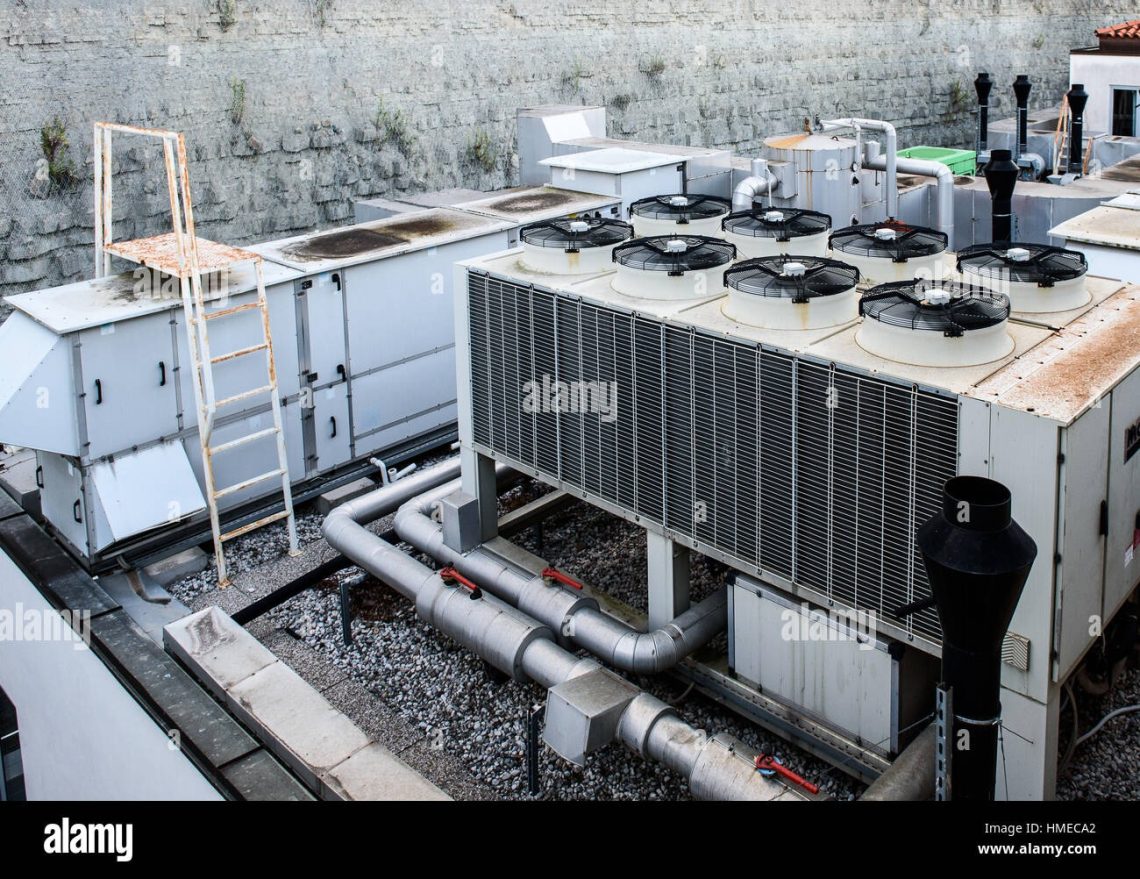 AC Unit Repair Services by Southland Heating & Air Conditioning