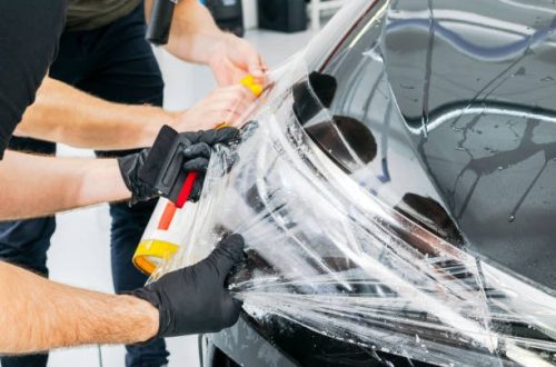 Wrap Car Near Me Affordable Options at Next Level Auto Boutique