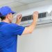 Fahrenheit Heating and Cooling Inc. Trusted Air Conditioning Repair Experts