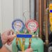 Certified HVAC Contractor Specializing in System Installations