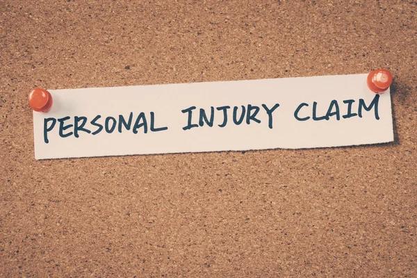 Trusted Phoenix Personal Injury Attorney for Accident Victims