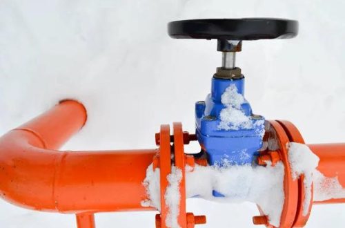 Step by Step Guide to Water Line Repairs