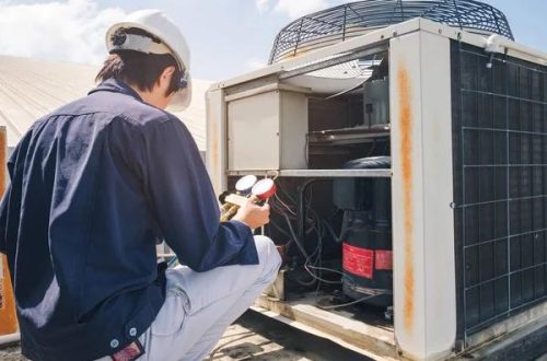 Expert AC Repair Duncan Service You Can Trust