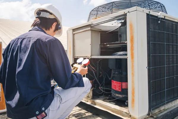 Expert AC Repair Duncan Service You Can Trust