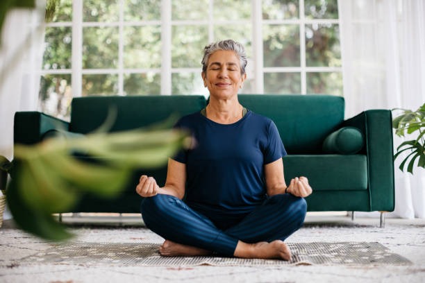 The Science Behind Mindfulness and Emotional Balance