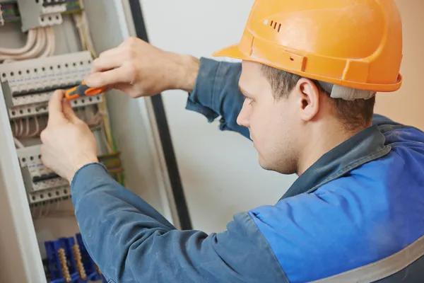Precision and Safety in Every Electrical Repair