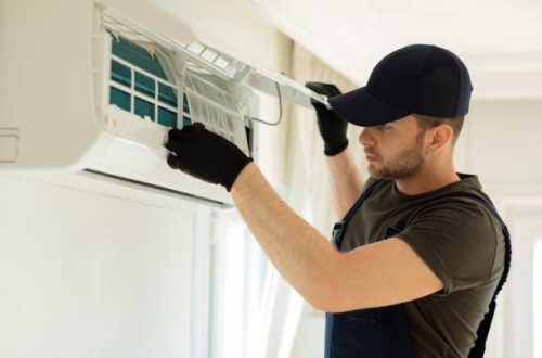 Local Experts in AC Heating and Air Conditioning Services Call Today