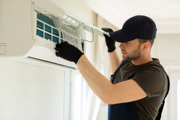 Local Experts in AC Heating and Air Conditioning Services Call Today
