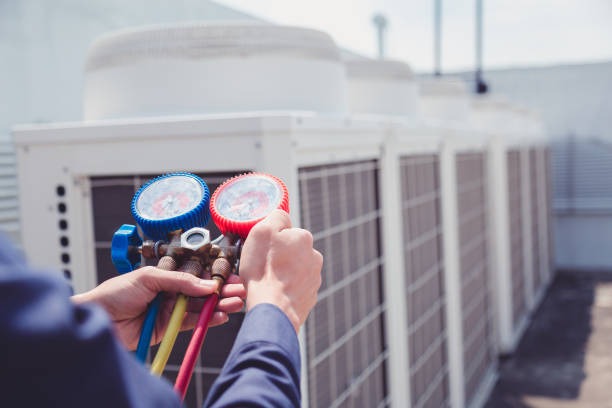 Bowles Heating and Cooling San Angelo AC Repair Experts