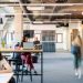 The Rise of Coworking Spaces in Urban Cities