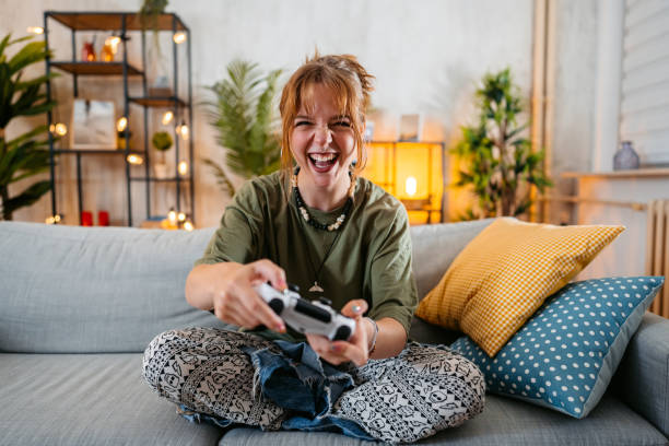 Why Online Gaming Will Continue to Dominate the Market