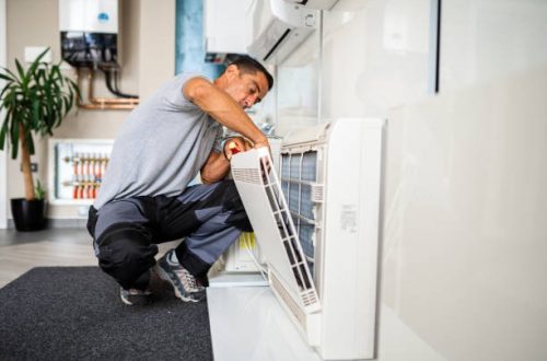Phoenix’s Premier HVAC Team Semper Fi Heating and Cooling of Phoenix
