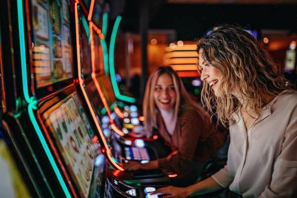 Understanding interaction design in casino online