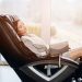 Do Massage Chairs Help With Stress From Busy Workweeks?