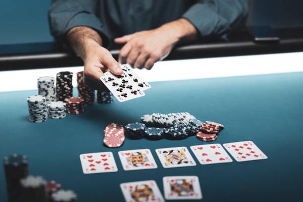 Exploring trusted platforms in a French online casino