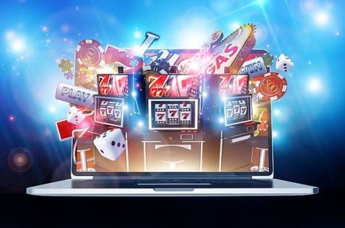 Casino games experiences loved by every online player