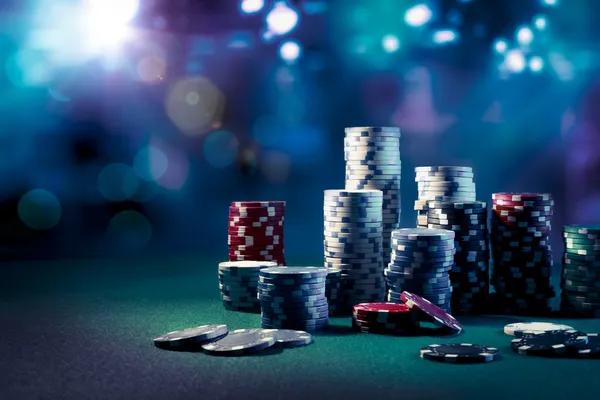 Global Technology Trends in Casino Gaming