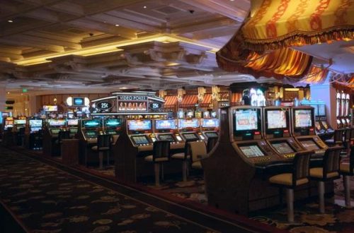 Casino Sites with Modern Live Casino Tables