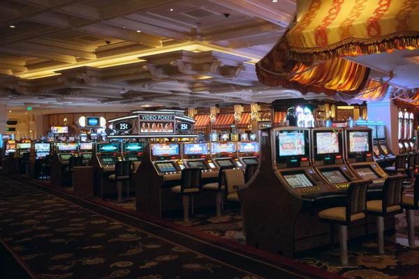 Casino Sites with Modern Live Casino Tables