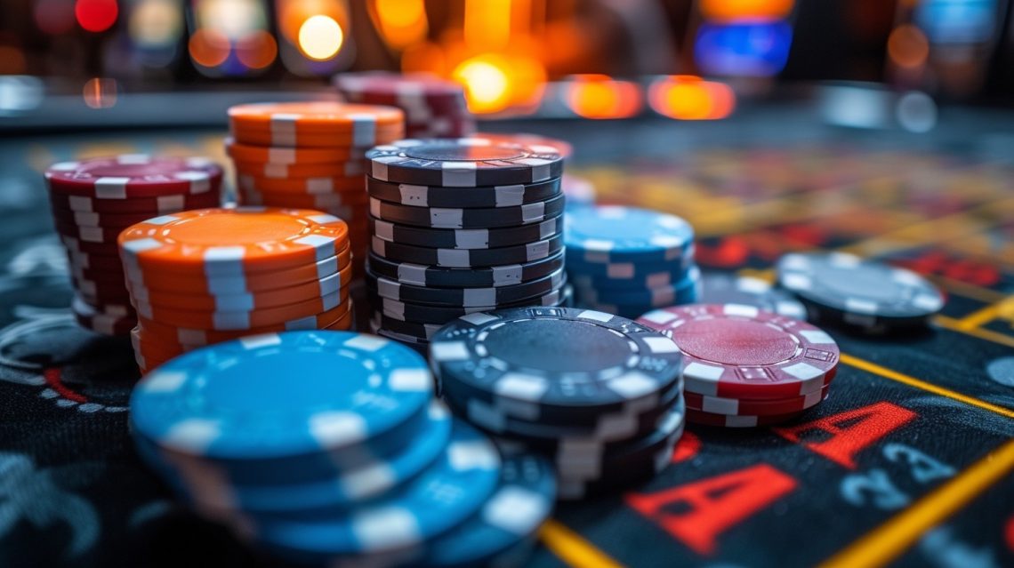 De Paris Sportif Strategies That Work in Football Betting Markets