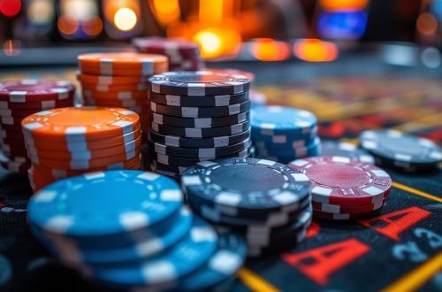 De Paris Sportif Strategies That Work in Football Betting Markets