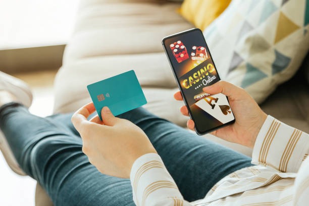 Nouveau Casino En Ligne Avec Tournois En Ligne