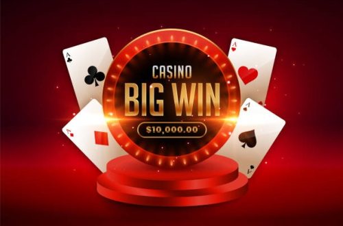 Meilleur casino en ligne avec interface conviviale efficace