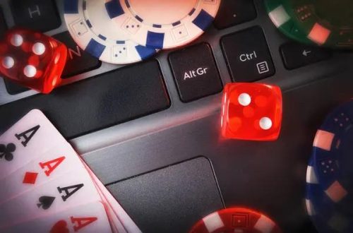 Meilleur Site de Poker en Ligne for French Gamers