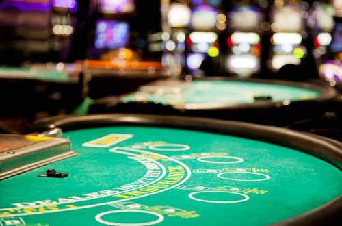 How to Find a Reliable Site Casino En Ligne