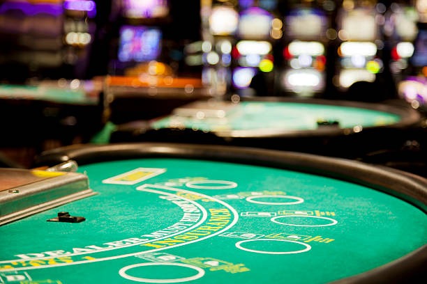 How to Find a Reliable Site Casino En Ligne