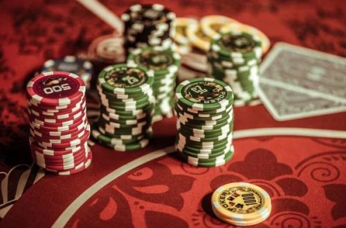 Bonus Casino Senza Invio Documenti per Nuovi Giocatori