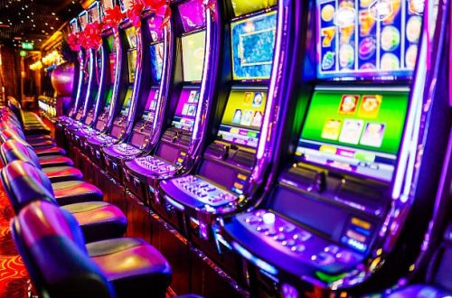 Top Features Included in casino en ligne francais