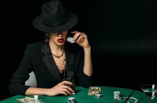 Why Experienced Players Prefer casino en ligne
