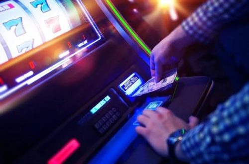 Nuovi Casino Non AAMS con Offerte Esclusive